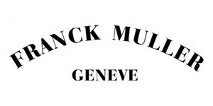 Logotipo FRANCK MULLER