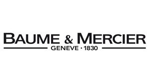 Logotipo BAUME & MERCIER