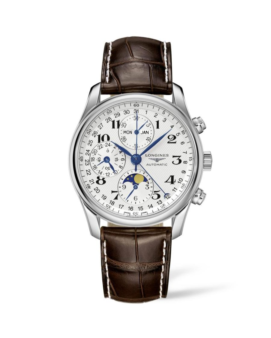 THE LONGINES MASTER COLLECTION 40mm
