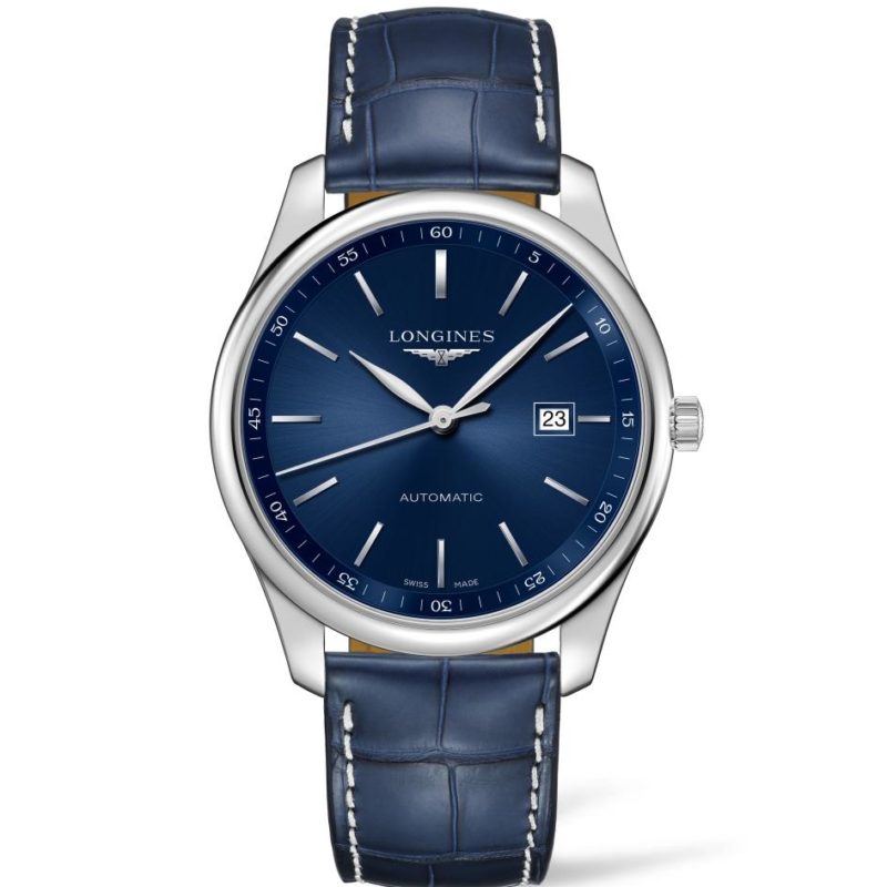 THE LONGINES MASTER COLLECTION 42mm