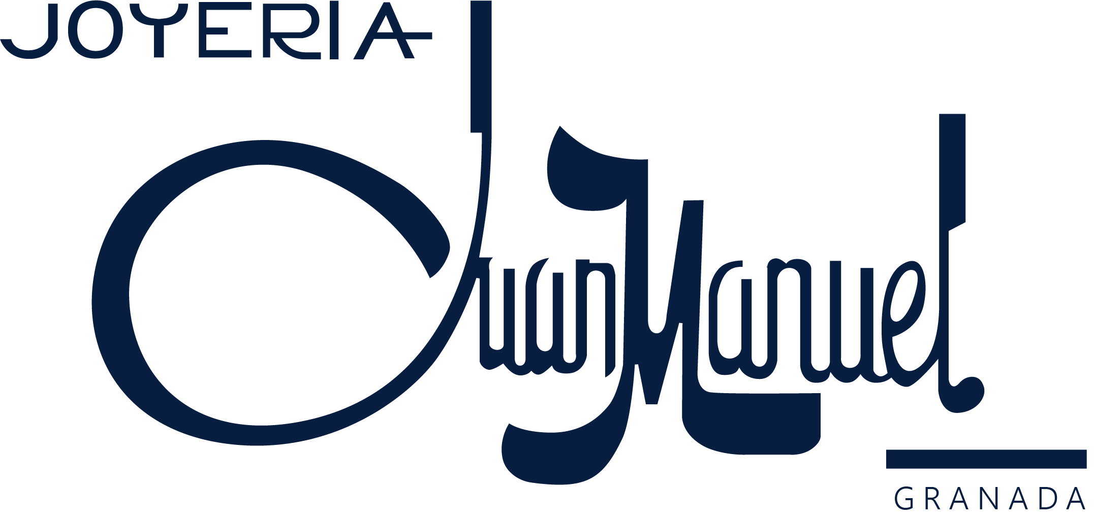 Joyeria Juan Manuel Logo